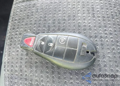 2013 Ram 2500 Slt из США, поврежденный, VIN 3C6TR5DT1DG578895